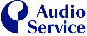 Hersteller Audio Service